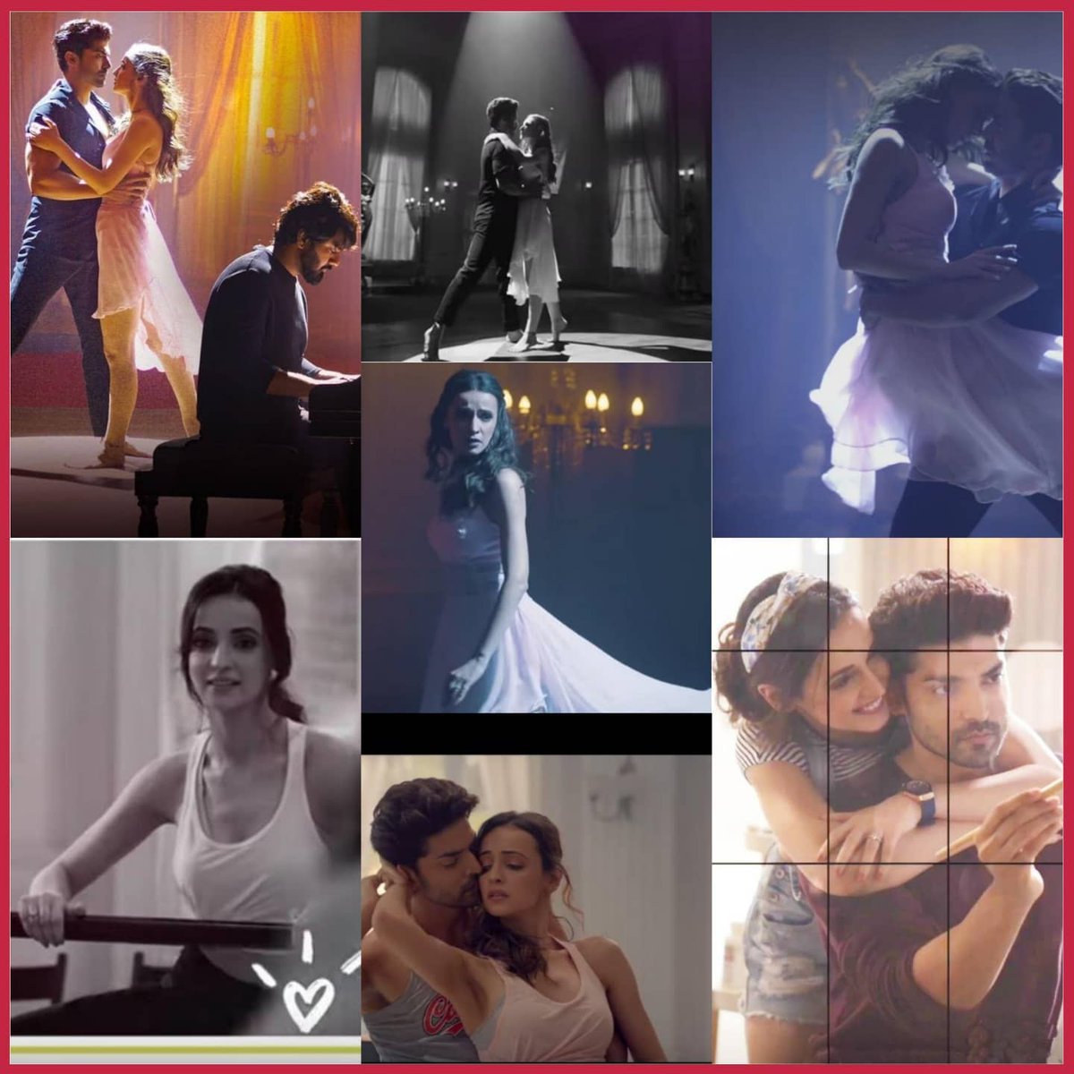 A summary of melodious song Intezaar 
.. 
Cinematography
.. 
chemistry
.. 
Arijit singh + Mithoon =Best Jodi of all time
soulful song Intezaar
#SanayaIrani #GurmeetChoudhary #SanayaIrani𓃵
#Intezaar