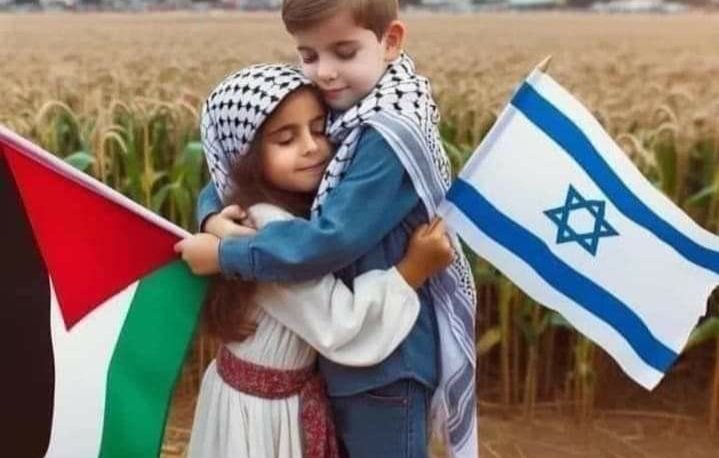 <a href="/Tita83079013/">Tita</a> <a href="/jokowi/">Joko Widodo</a> <a href="/Menlu_RI/">Menteri Luar Negeri Republik Indonesia</a> Seandainya tak ada Hamas, pasti mereka saling menyayangi...