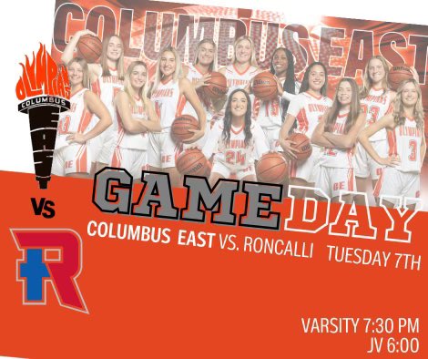 Game day!!!!