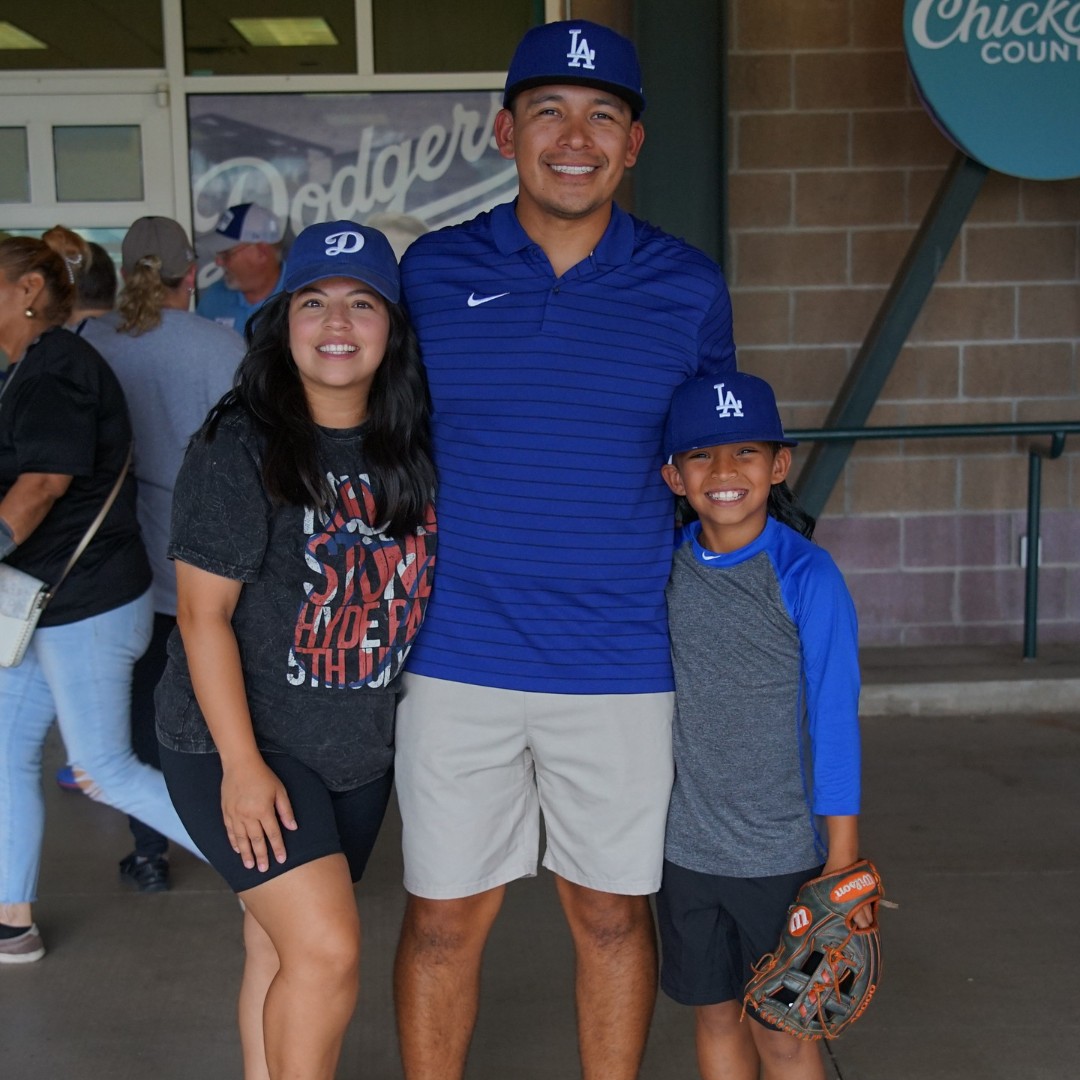 Do you want to sit close to the OKC Dodgers action in 2024? Or be invited to exclusive events at the ballpark? Our Season Ticket Packages can put you behind home plate or the dugout for a whole season or part of it...the choice is yours! Learn More: ow.ly/NSKK50Q2ILa