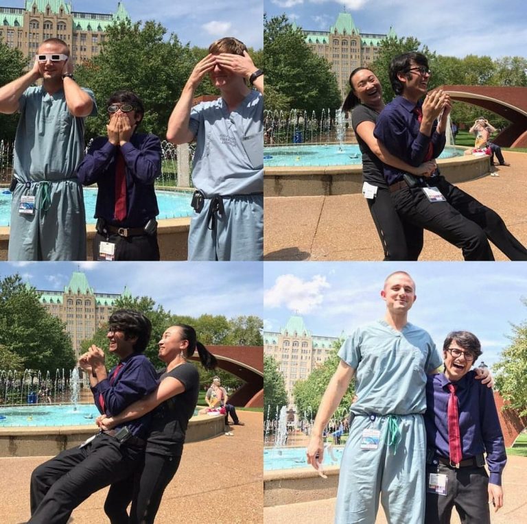 ECFMG J-1 Visa Sponsorship tweet media