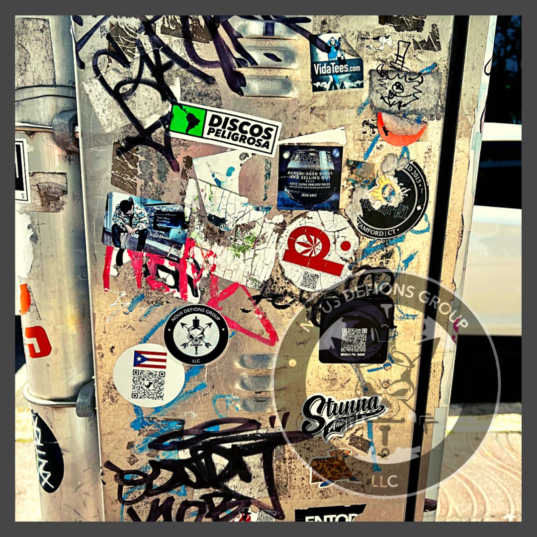 nousdefionsgrp's tweet image. 🌟 Alert! 🌟

A massive shoutout to our amazing supporters for proudly repping our brand. Your enthusiasm and support mean the world to us! 🌎✨

#NDGLLC #SpecialForcesVeteranOwned #NousDefions #GreenBerets #NousDefionsGrp #ThankYouAll 🙌