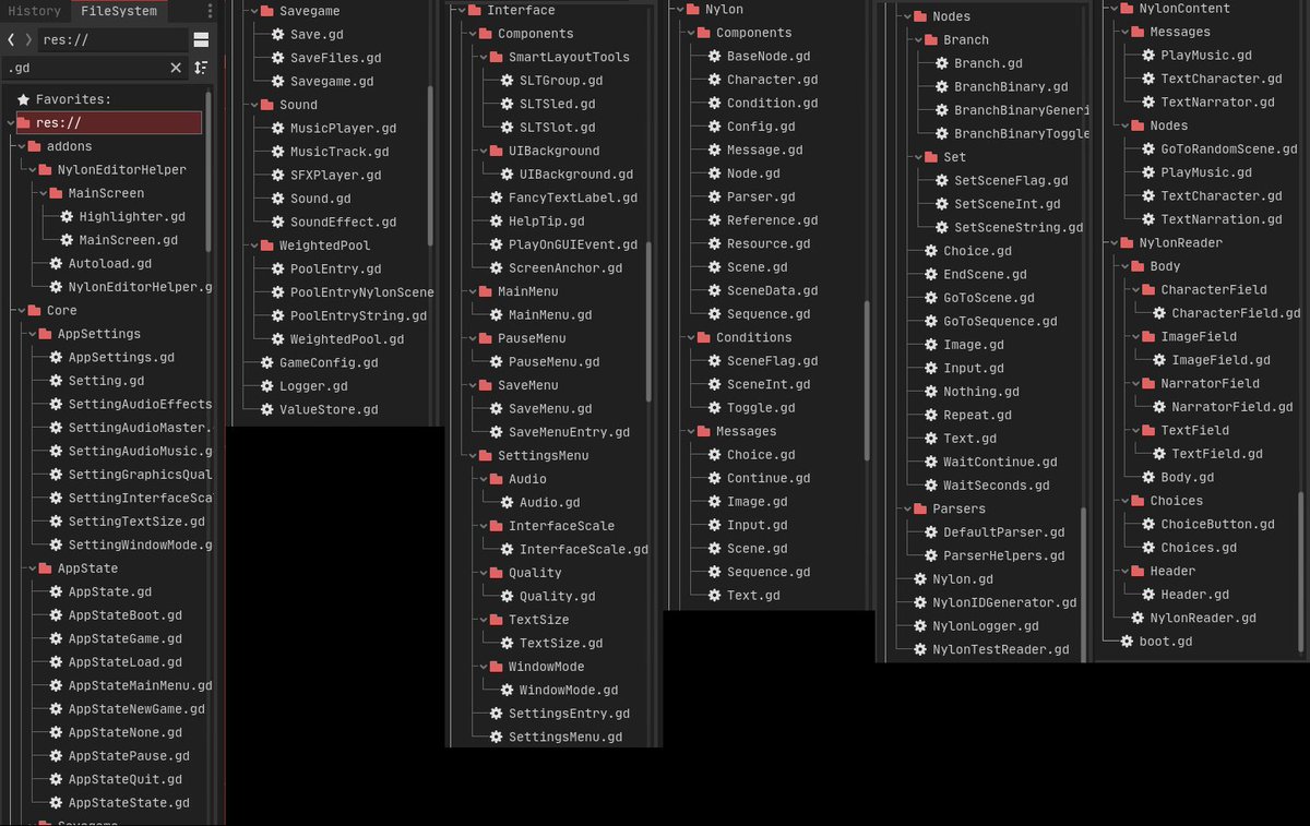 Manuel 'TheDuriel' Fischer tweet media