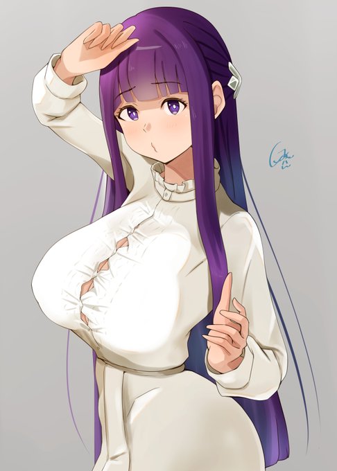 もしかして服が透けて見える魔法使ってます? 