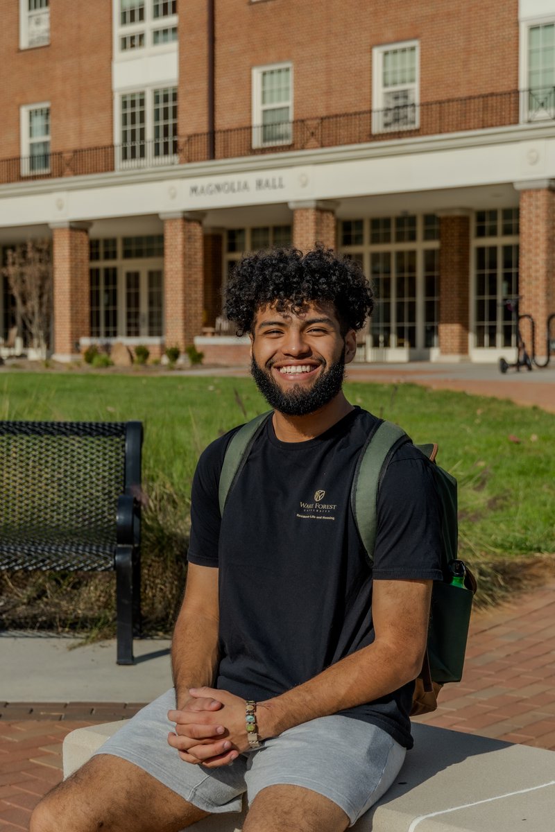 WFU Residence Life and Housing tweet media