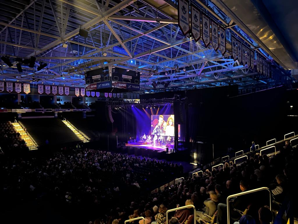 BriereProd's tweet photo. The Dirty Dancing tour came rolling through Western Canada and Briere Production Group was there to provide audio, lx and transportation.

#briereproductiongroup #dbaudiotechnik #fullproduction #dirtydancing https://t.co/40xTez71Wk