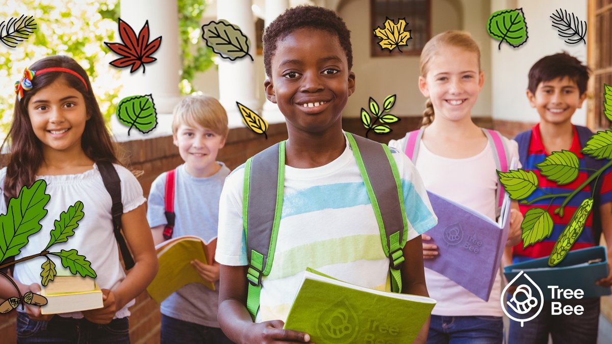 Register for the 2023 York Region Tree Bee. Run by @Forests_Ontario, this innovative program is designed to spark curiosity among Grades 4 to 6 students and nurture their passion for learning about trees, forests and the environment. york.ca/TreeBee
