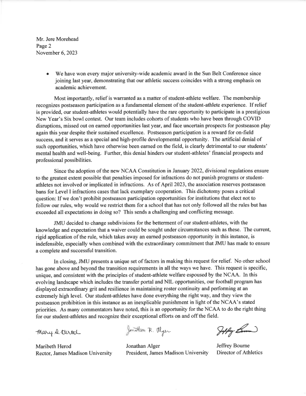 Nicole Auerbach tweet media