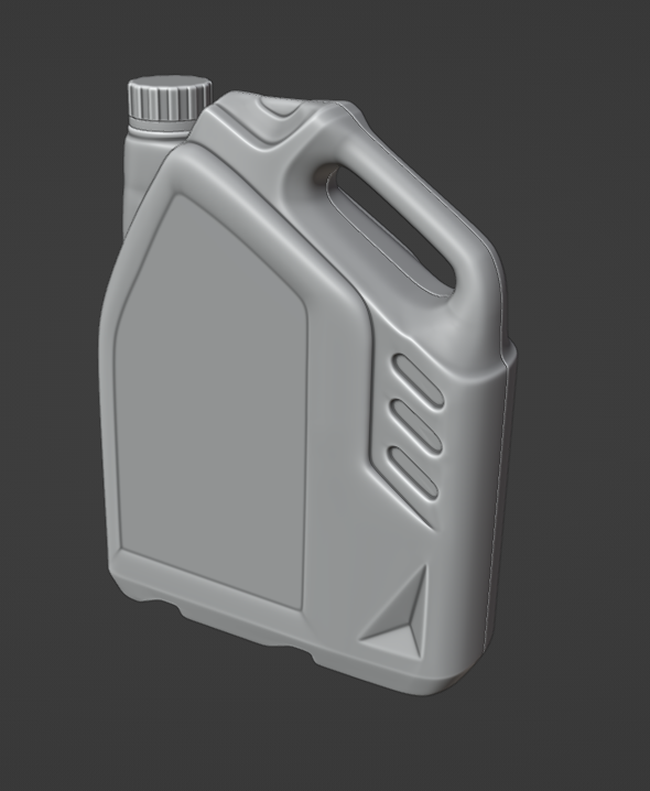 Sharing My Latest Personal Project: 3D Model of Z PREMIUM GENERATOR OIL🎨

As a passionate creator, I'm thrilled to unveil my latest personal project, a detailed 3D model of generator oil. 🚀

👉 You explore the complete project on my Behance profile: lnkd.in/d68bZbva