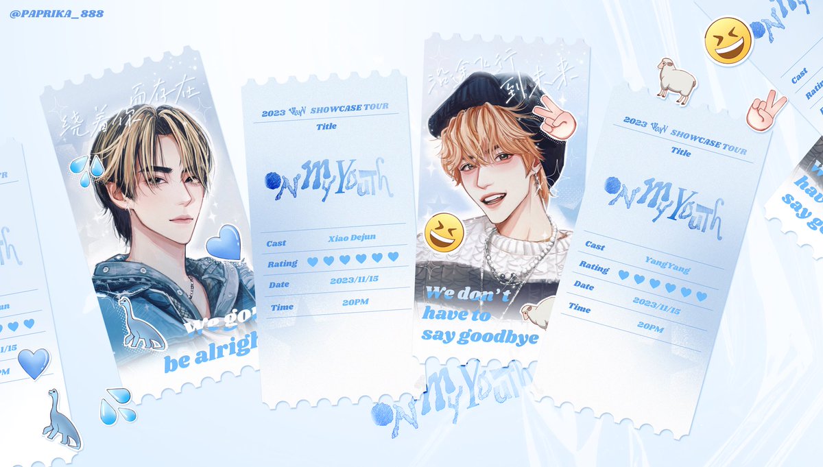 PA🌶️ (@paprika_888) on Twitter photo 