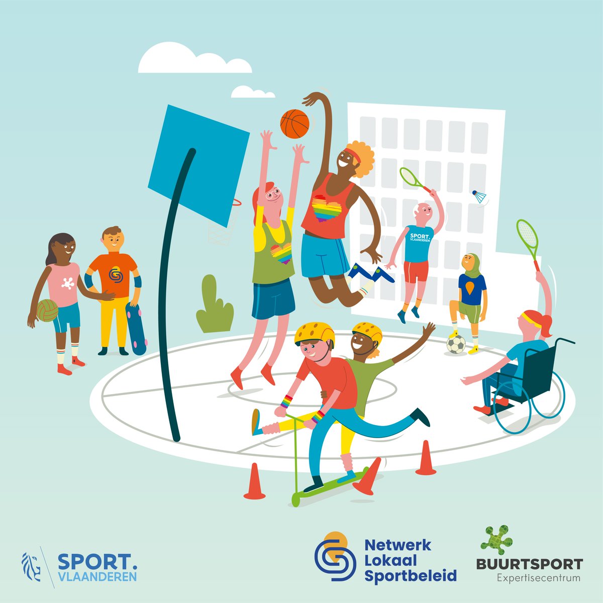Netwerk Lokaal Sportbeleid (@netwerkloksport) on Twitter photo Van maandag 20 november t.e.m. vrijdag 15 december 2023 vindt de vierde editie plaats van de Maand van Sportparticipatie. Alle info en inschrijven via lokaalsportbeleid.be/maand. Aanbod met de steun van <a href="/SportVlaanderen/">Sport Vlaanderen</a>. #LokaalSportbeleid #MaandvdSportparticipatie Van maandag 20 november t.e.m. vrijdag 15 december 2023 vindt de vierde editie plaats van de Maand van Sportparticipatie. Alle info en inschrijven via lokaalsportbeleid.be/maand. Aanbod met de steun van <a href="/SportVlaanderen/">Sport Vlaanderen</a>. #LokaalSportbeleid #MaandvdSportparticipatie