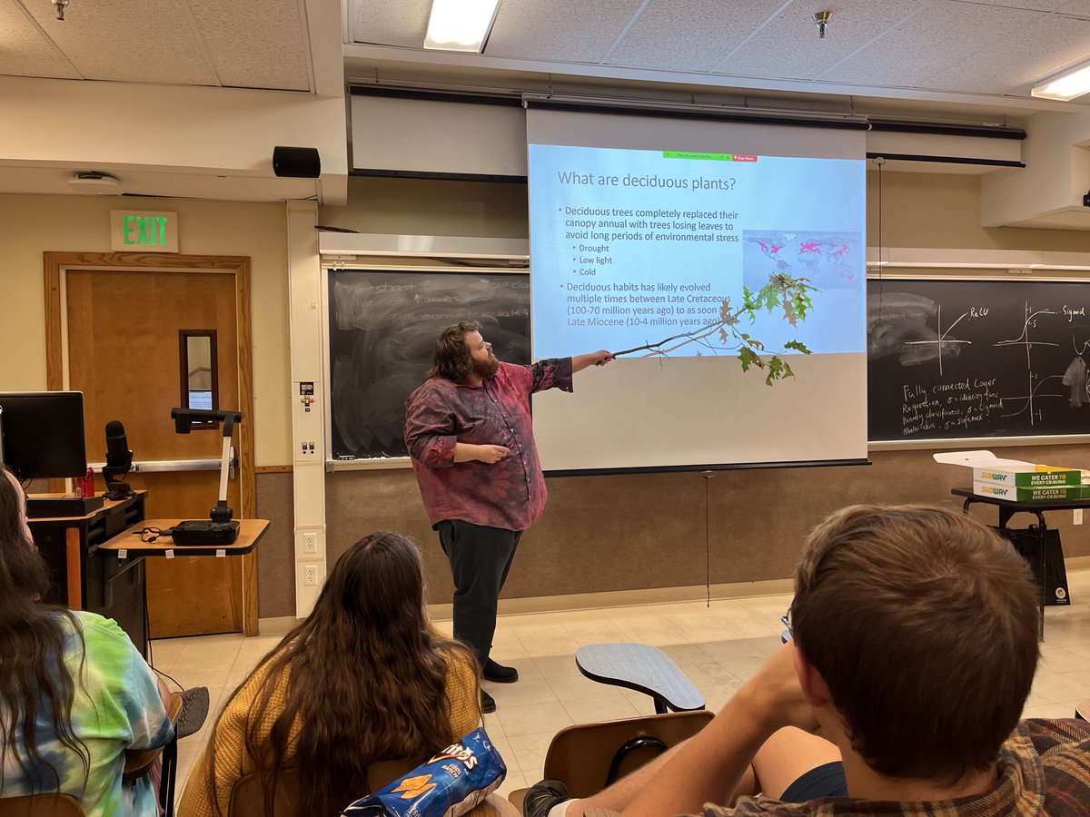 Purdue Center for Plant Biology (@purduecpb) on Twitter photo Congrats to ā¦<a href="/CadeKane/">Cade Kane</a>ā© from ā¦<a href="/PurdueBPP/">Purdue BPP</a>ā© on a successfully defense! He is the 1st PhD student from the McAdam lab (ā¦<a href="/Scott98373586/">McAdam lab</a>ā©)!! Heās already published a few chapters & is gearing up to submit the last two before he āleavesā us for his postdoc in Jan! Congrats to ā¦<a href="/CadeKane/">Cade Kane</a>ā© from ā¦<a href="/PurdueBPP/">Purdue BPP</a>ā© on a successfully defense! He is the 1st PhD student from the McAdam lab (ā¦<a href="/Scott98373586/">McAdam lab</a>ā©)!! Heās already published a few chapters & is gearing up to submit the last two before he āleavesā us for his postdoc in Jan!
