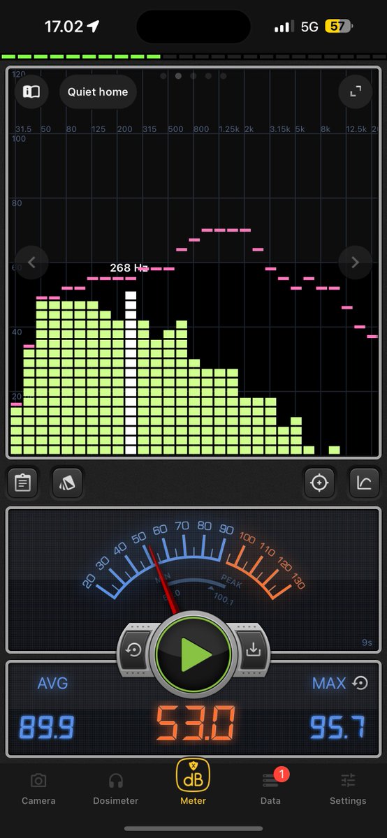 Today new generation <a href="/FISCFi/">FISC – Kyberala ry</a> Annual Cyber Forecast 2024 event <a href="/messukeskus/">Helsingin Messukeskus</a>   @CyberSecNordic - 1st speaker <a href="/teemuylhaisi/">Teemu Ylhäisi</a> @OP_Ryhma 

His Cyber-Hyper-AI-cloud-i-meter voting result was 95,7 - new world record‼️

<a href="/candolin2/">Catharina Candolin</a> <a href="/JoonatanKauppi/">Joonatan Kauppi</a> <a href="/ekoivune/">Erka Koivunen</a>