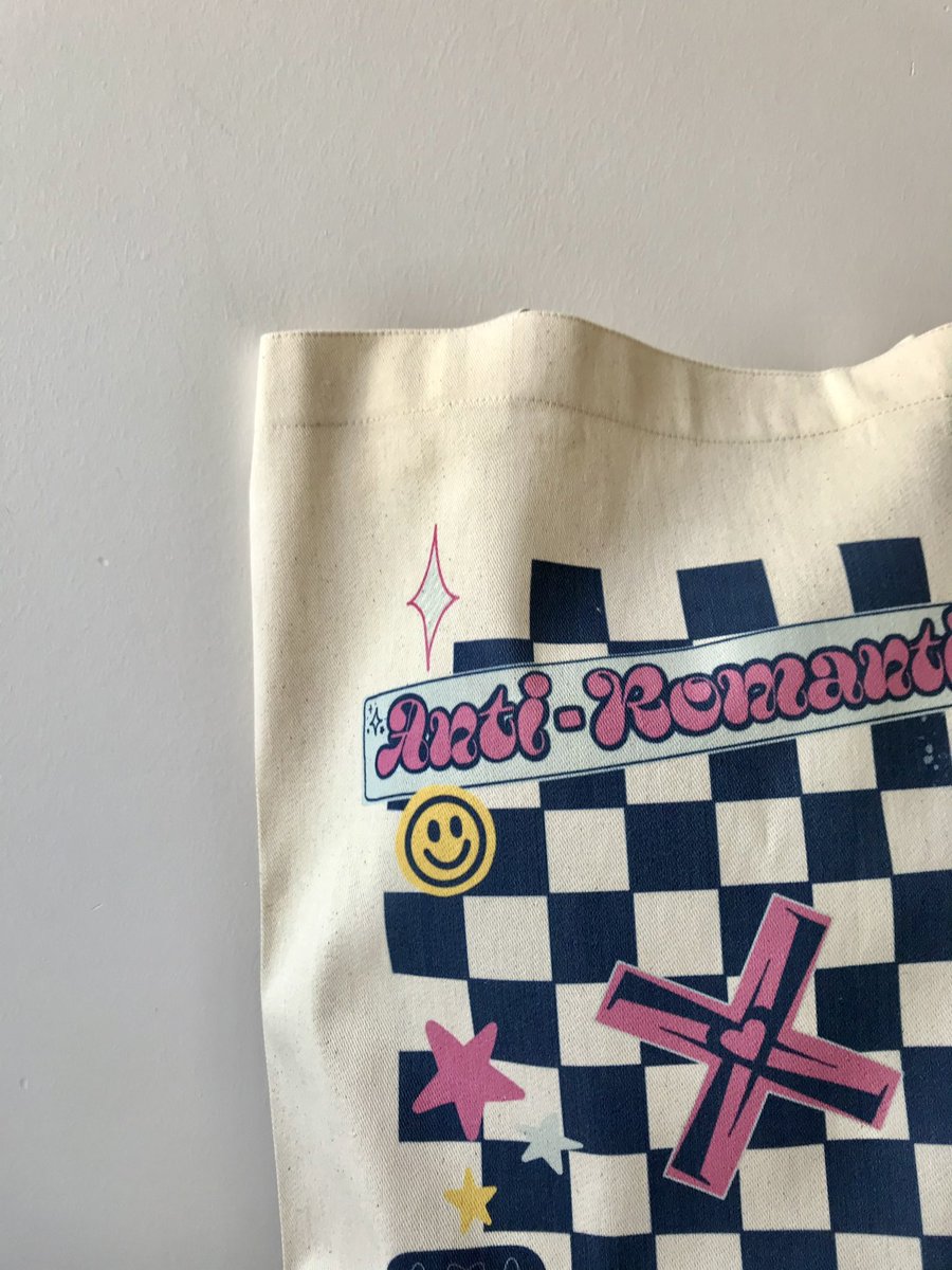 lumeral_studio's tweet photo. txt tote bag stokları geldii!!🌷🫧

https://t.co/rp6fyYcvB7 https://t.co/IkY6ulzDSV