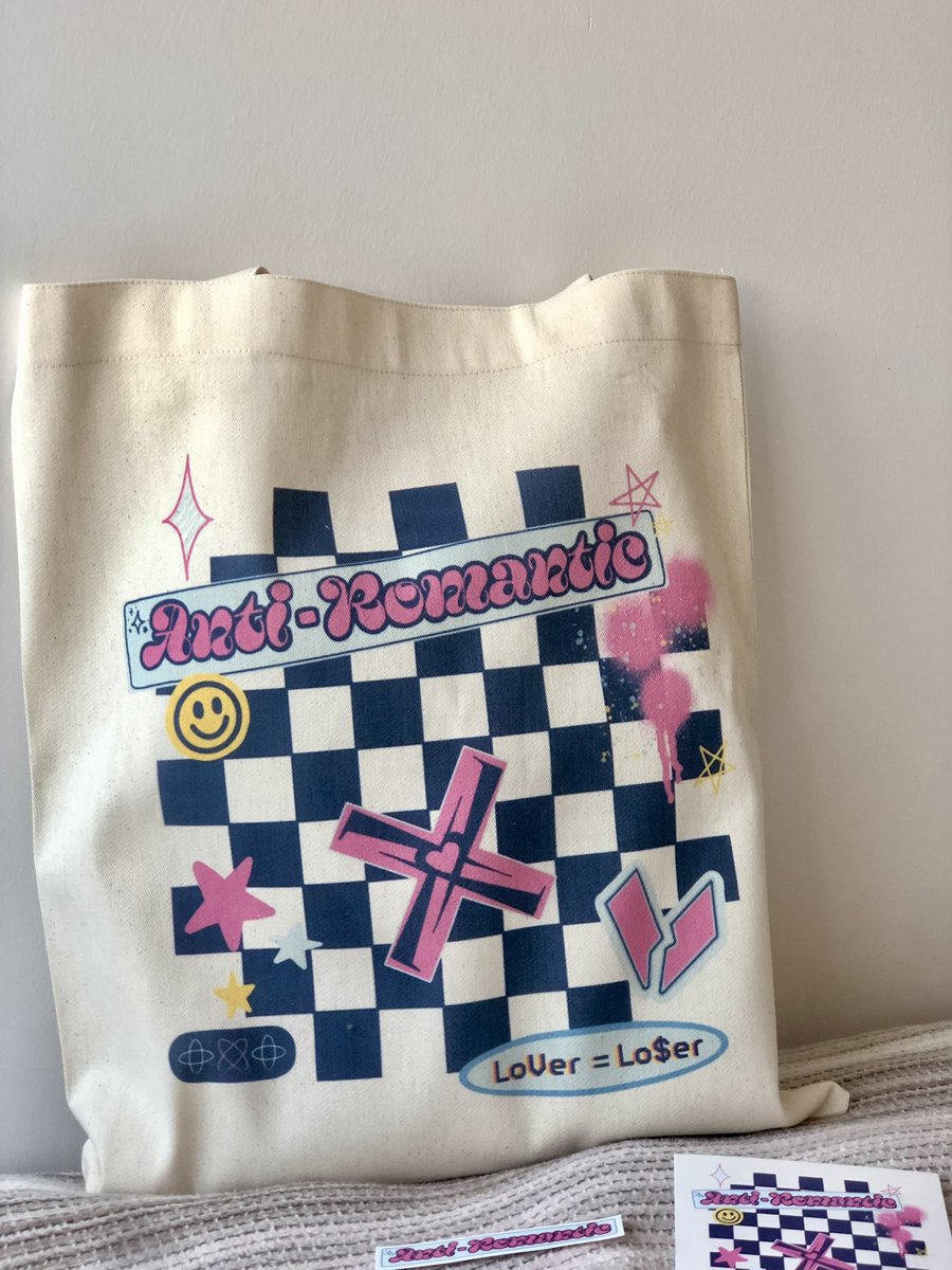 lumeral_studio's tweet photo. txt tote bag stokları geldii!!🌷🫧

https://t.co/rp6fyYcvB7 https://t.co/IkY6ulzDSV