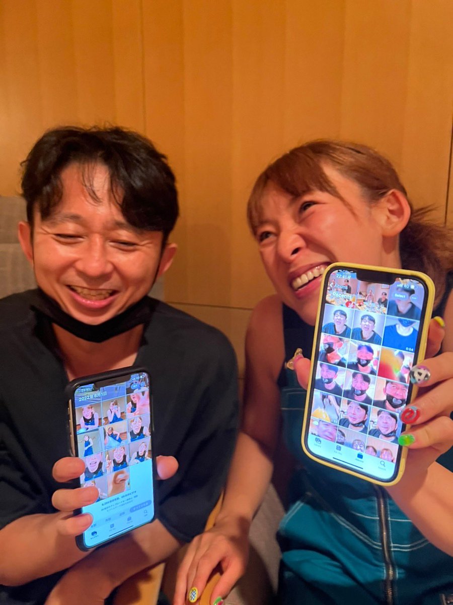 Stars_phones's tweet photo. フワちゃん
Pixel 6a以降（変更の可能性高い
iPhone 13 pro https://t.co/4Woew7bQKx