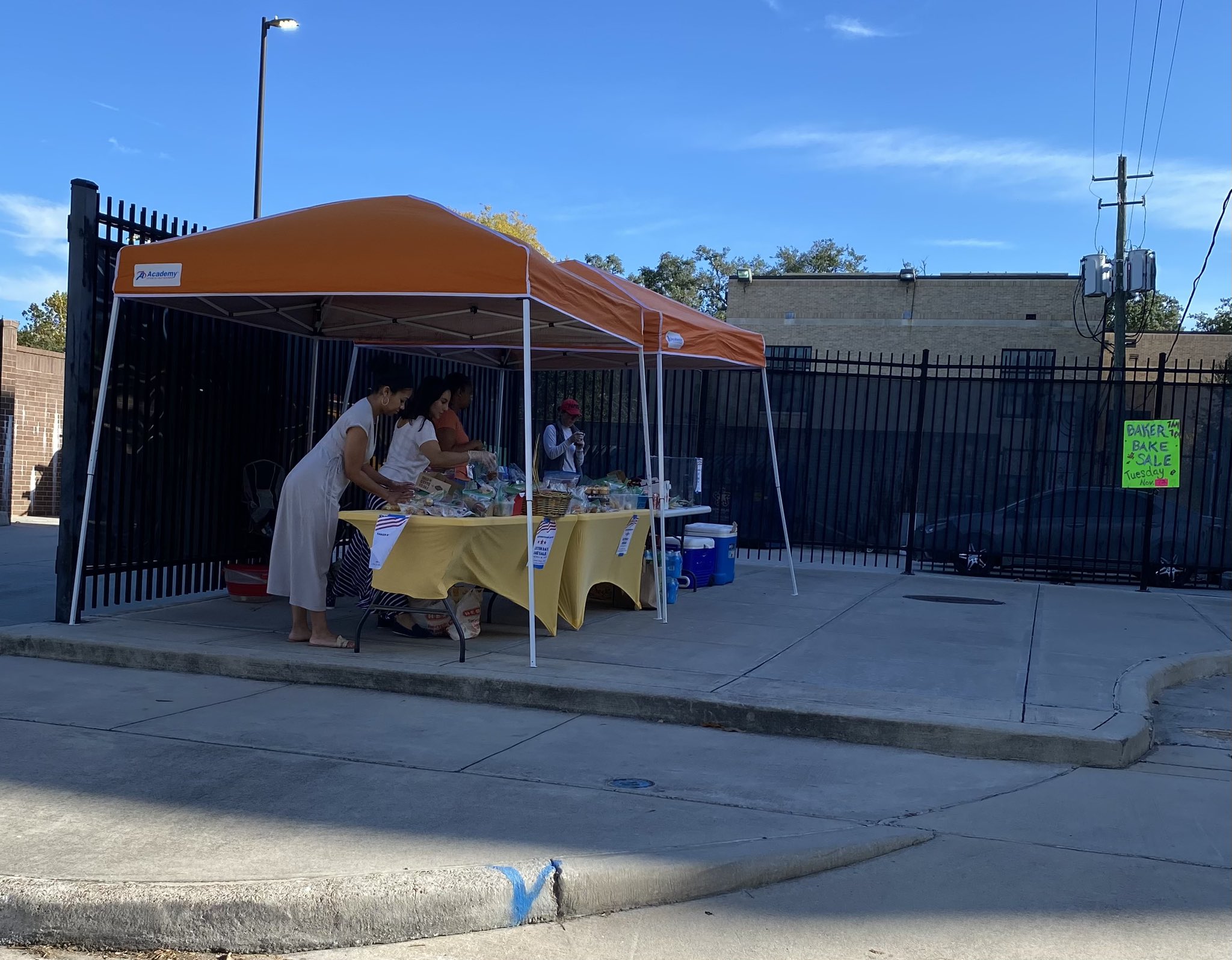 Academy tents top on sale