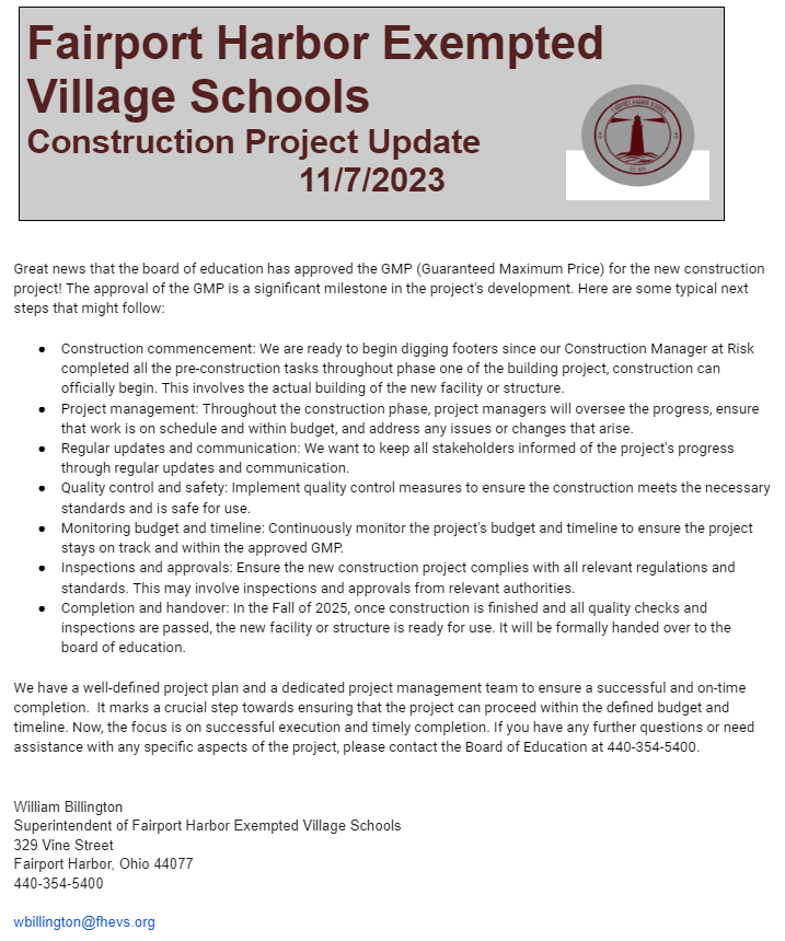 AtTheSymposium's tweet image. Construction Update!