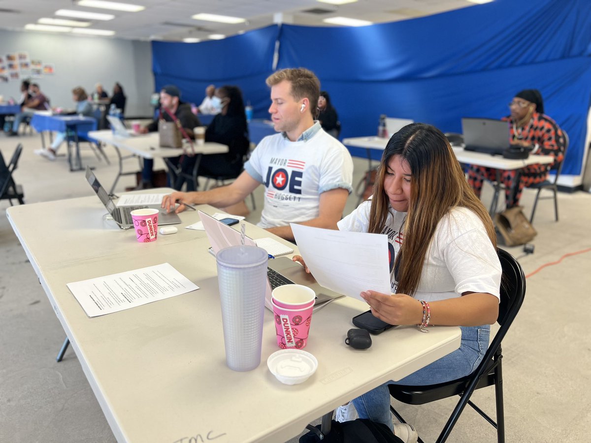 Mayor Joe for Indy tweet media