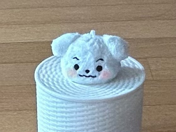 183cmlhc's tweet photo. ˗ˏˋwts || pre-orderˎˊ˗

🐶🤍 'ANCHANMUNG' RIIZE ANTON 10CM DOLL by @anchanmung 님 - INA GO 🇮🇩

🍼 doll only: 280K | DP 200K
🎒 doll + bag: 350K | DP 250K
➕️ additional bag: 85K | DP 55K

✅️shipping/TAX + packing
📌dop: 10 Nov 2023, 19.00 wib

🛒 https://t.co/Xackb1U3aq https://t.co/UMjUVJECbX