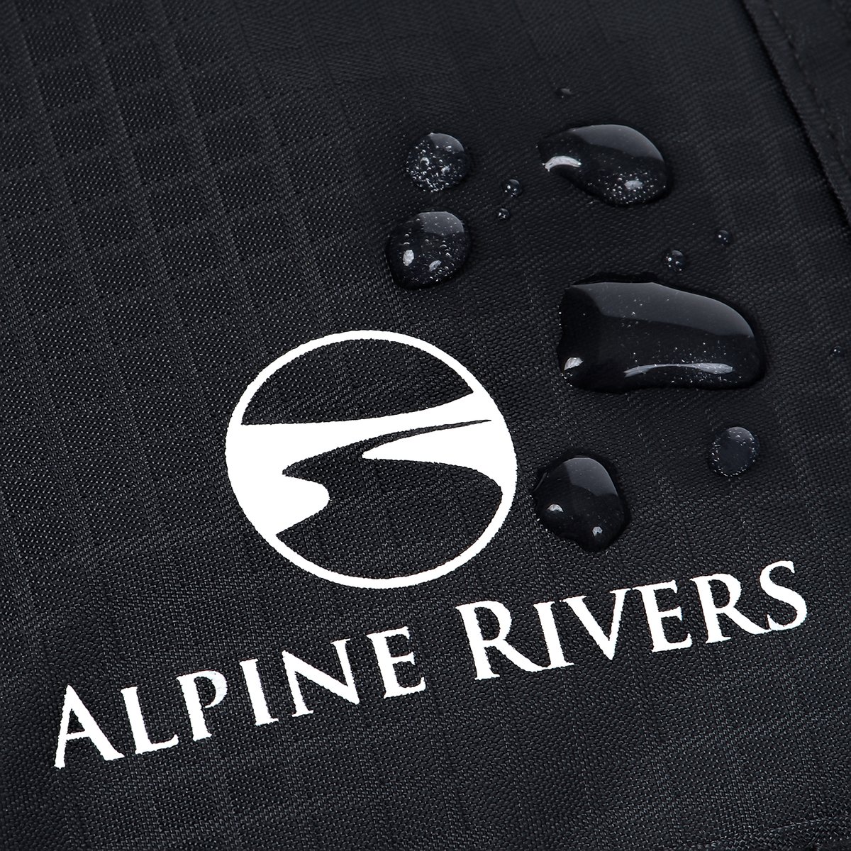 Ultimate protection, sleek design. Our RFID Blocking Money Belt protects you from high-tech thefts and keeps your personal info confidential. Now with a BONUS gift of RFID Blocking Sleeves!

Place your order today: alpine-rivers.com/home

#SecureTravel #RFIDSafe