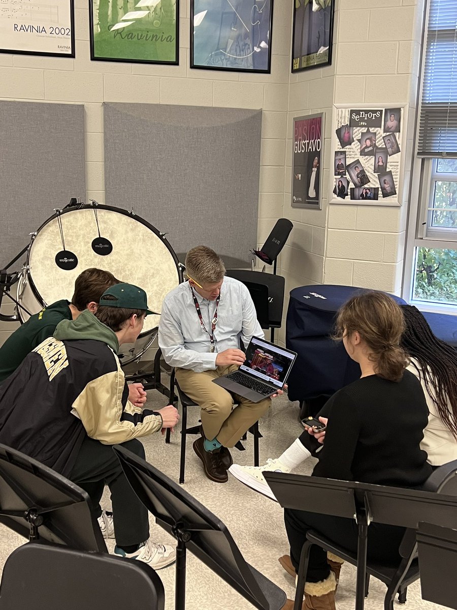 Ann Cygnar (@acygnar) on Twitter photo I am honored to be collaborating alongside these amazing student leaders for the upcoming Sensory Friendly Concert at BHS. Always good stuff happening here! <a href="/BrigidTile68769/">Brigid Tileston</a> <a href="/PegLasiewicki/">Dr. Peg Lasiewicki</a> <a href="/KatRomero220/">Kathryn Romero</a> <a href="/DrMelissaByrne/">Dr. Melissa Byrne</a> <a href="/barrington220/">Barrington 220</a> #UnifiedFor50 I am honored to be collaborating alongside these amazing student leaders for the upcoming Sensory Friendly Concert at BHS. Always good stuff happening here! <a href="/BrigidTile68769/">Brigid Tileston</a> <a href="/PegLasiewicki/">Dr. Peg Lasiewicki</a> <a href="/KatRomero220/">Kathryn Romero</a> <a href="/DrMelissaByrne/">Dr. Melissa Byrne</a> <a href="/barrington220/">Barrington 220</a> #UnifiedFor50