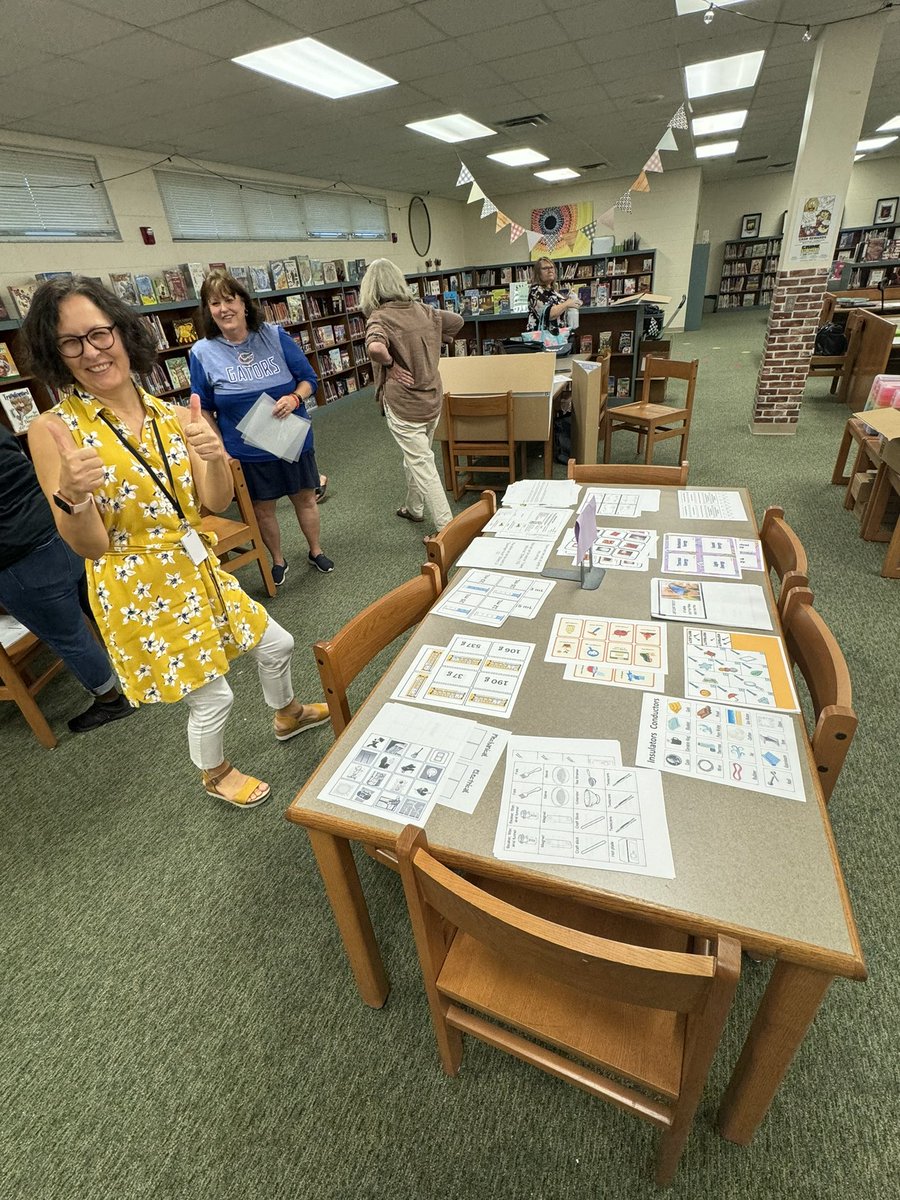 VCSElemSci (@elemsci) on Twitter photo Great turnout for our 2nd quarter <a href="/ElemSci/">VCSElemSci</a> Make and Take! Special thanks to <a href="/ChampionElBears/">Champion Elementary</a> <a href="/ap2ep2/">Mrs. Polite</a> for hosting our event! There is still time to RSVP on MyPGS (section #106969) for the session on 11/8/23 from 3:30-5:00 at Blue Lake Elementary’s Media Center. #VCSscientists Great turnout for our 2nd quarter <a href="/ElemSci/">VCSElemSci</a> Make and Take! Special thanks to <a href="/ChampionElBears/">Champion Elementary</a> <a href="/ap2ep2/">Mrs. Polite</a> for hosting our event! There is still time to RSVP on MyPGS (section #106969) for the session on 11/8/23 from 3:30-5:00 at Blue Lake Elementary’s Media Center. #VCSscientists