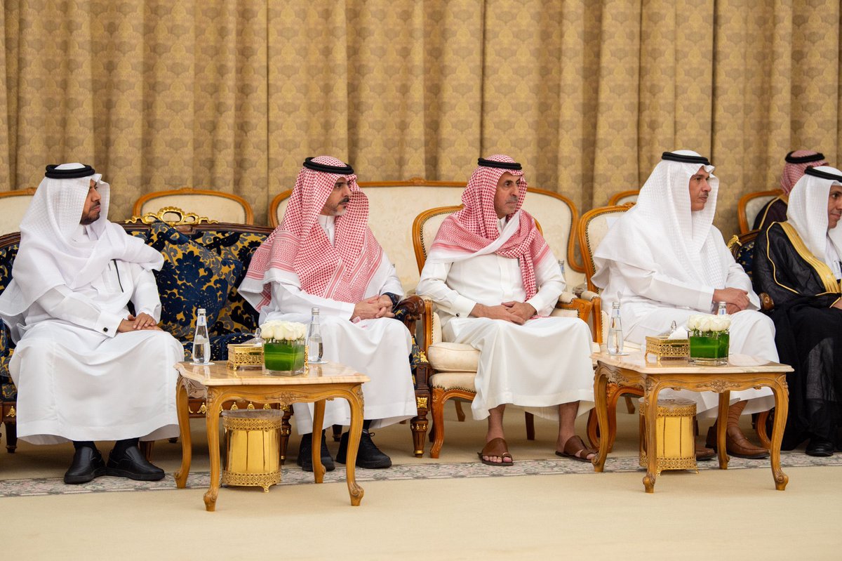 بدر بن سلطان بن عبدالعزيز tweet media