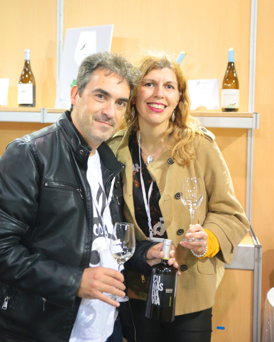 CUÑAS DAVIA tweet media