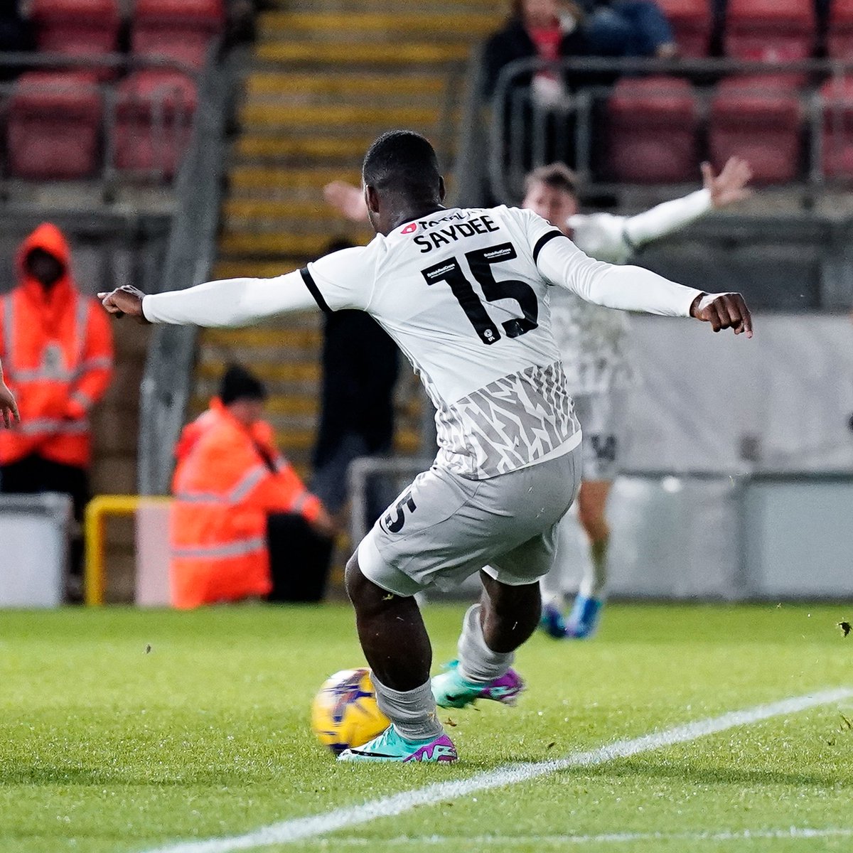 Portsmouth FC tweet media