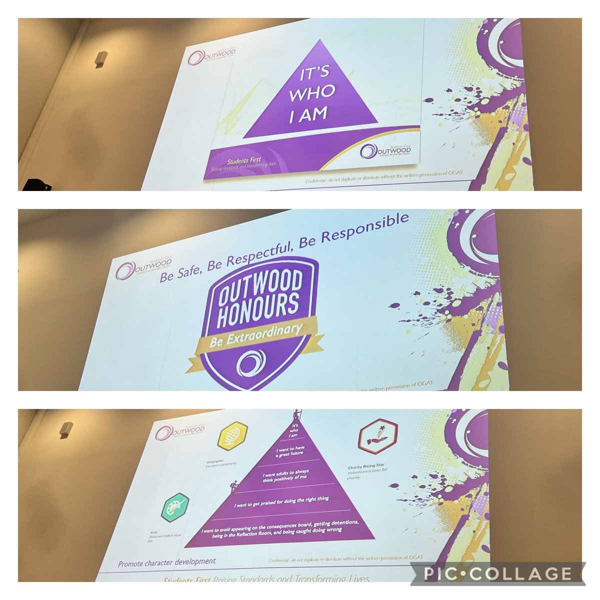 ticktock80's tweet image. Great #CPD session tonight from #DeepSupport Excellent contributions from @KateE0983 @TommyTeachPE @bevclarke1977 and Miss Bate. Some powerful messages about our role within and beyond the classroom #Honours #Attendance #SEND #AntiBullying #Safeguarding #PersonalDevelopment 💜