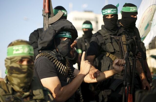 What Did Hamas Say In Its Statement?