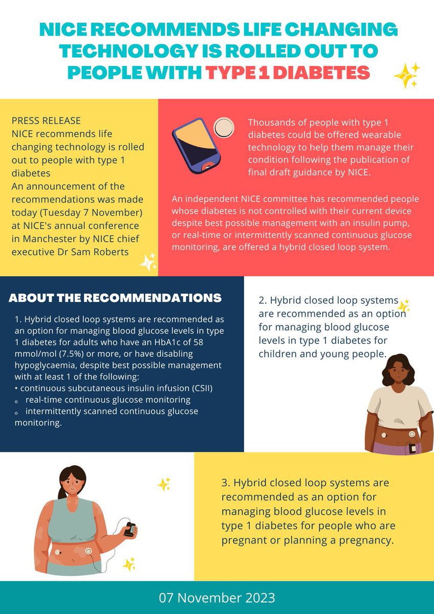 A breakthrough... Congratulations @parthakar ! Now for making it happen...lots to do to be able to increase access to hcl technology to manage type 1 diabetes. Exciting times ahead! @CYPDiabNetwork @DiabetesUK