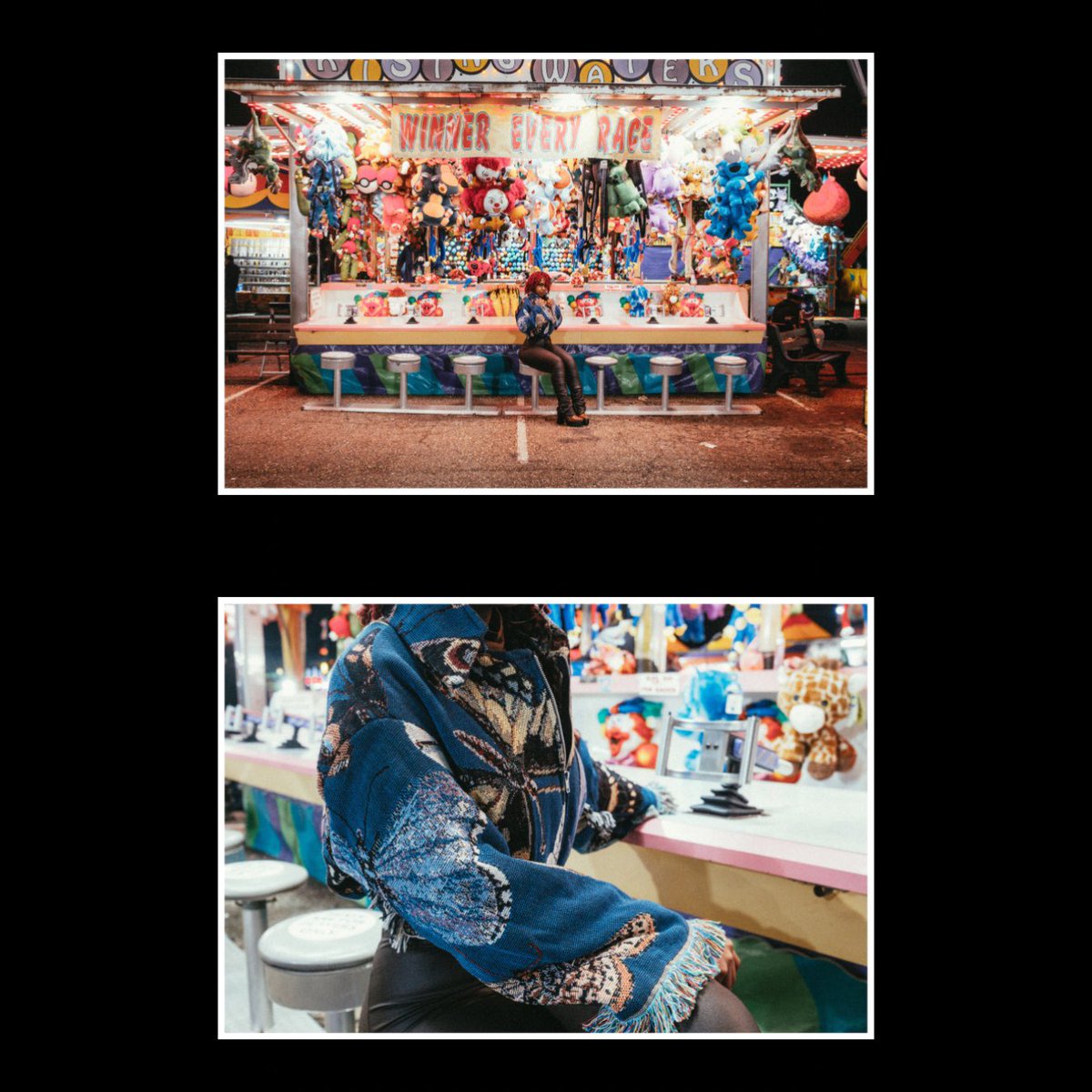 shot these last year with <a href="/Kupkakekyra7/">Kupkake</a> 🔥🎡

#Documentary #fujifilm