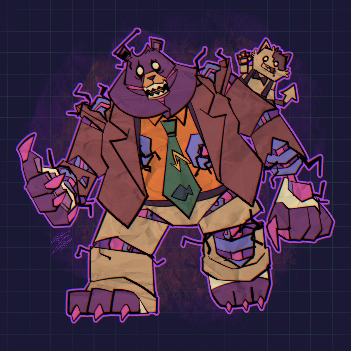 Floridian Telephone tweet media