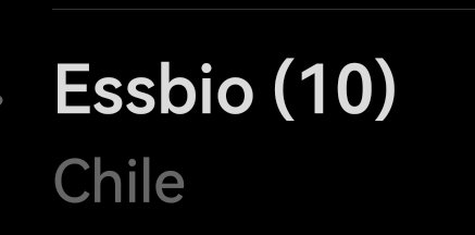 cdv_86o's tweet photo. @essbio Encuentro una falta de respeto al cliente que uno llame al CALL CENTER y le corten las llamadas, realice 1 llamada y la atención pésima y ahora he tratado de comunicarme y llevo 10 intentos y Cortan las llamadas, no se como comunicarme con ustedes ahora. https://t.co/2Cyon7Pd6Q