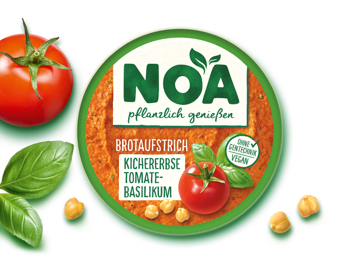 Ich dachte mir vor paar Tagen: genug Karma gesammelt, um mal wieder was Neues auszuprobieren und hab mir einen veganen Aufstrich von NOA gekauft und heute probiert! 

Ergebnis: Unfassbar lecker!🤩Gehört ab jetzt zu meinem Standard!

Gefunden bei #Rewe
#Vegan #VeganForTheAnimals