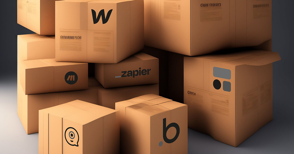 No-Code Sale tweet media