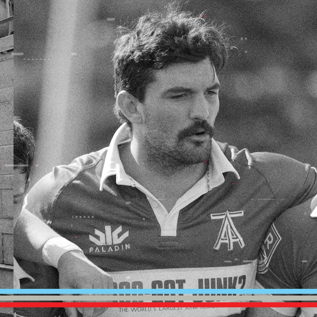 Toronto Arrows RC tweet media