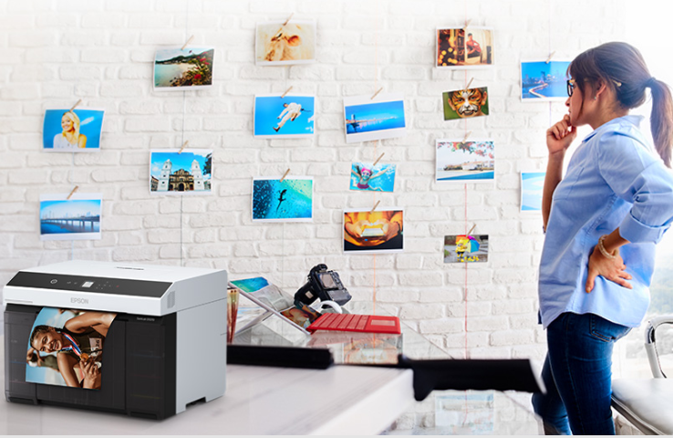 ImagePro_Biz's tweet photo. Hello Everyone,
Today we are talking about a game-changing addition to the world of small format printers – the Epson SureLab D-Series. If you're in the business of photo printing and looking to enhance image quality, speed, and profitability, read this: https://t.co/5iC7v11I0I https://t.co/Zv3Qs3xzzB