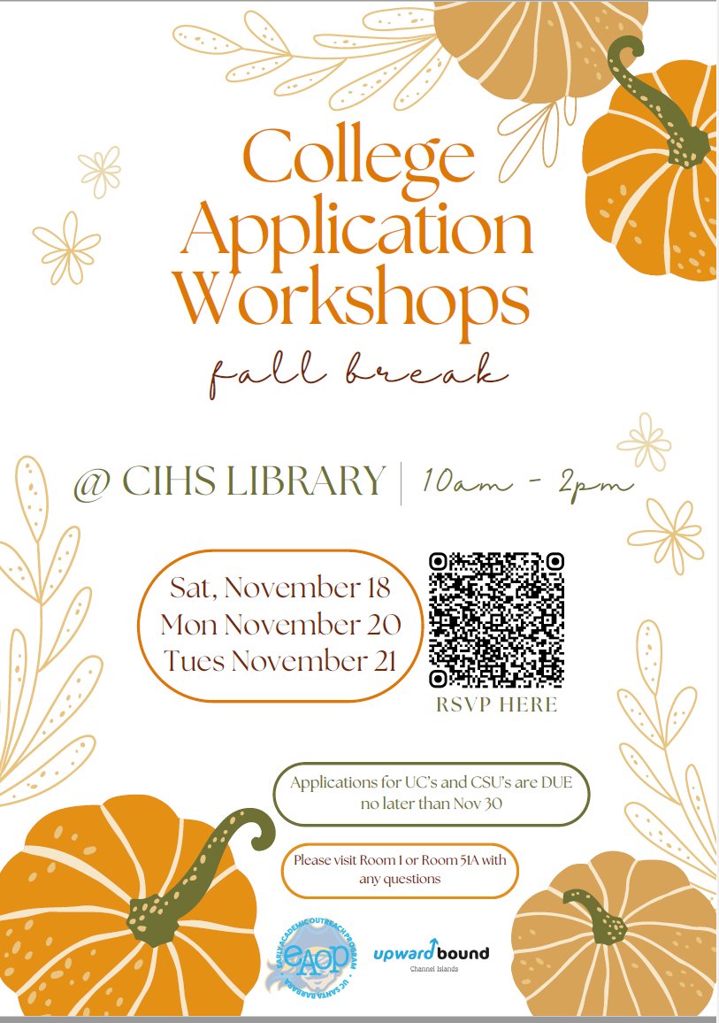 cihs_raiders's tweet photo. SAVE THE DATES!!!! https://t.co/H6TnNk1rXG