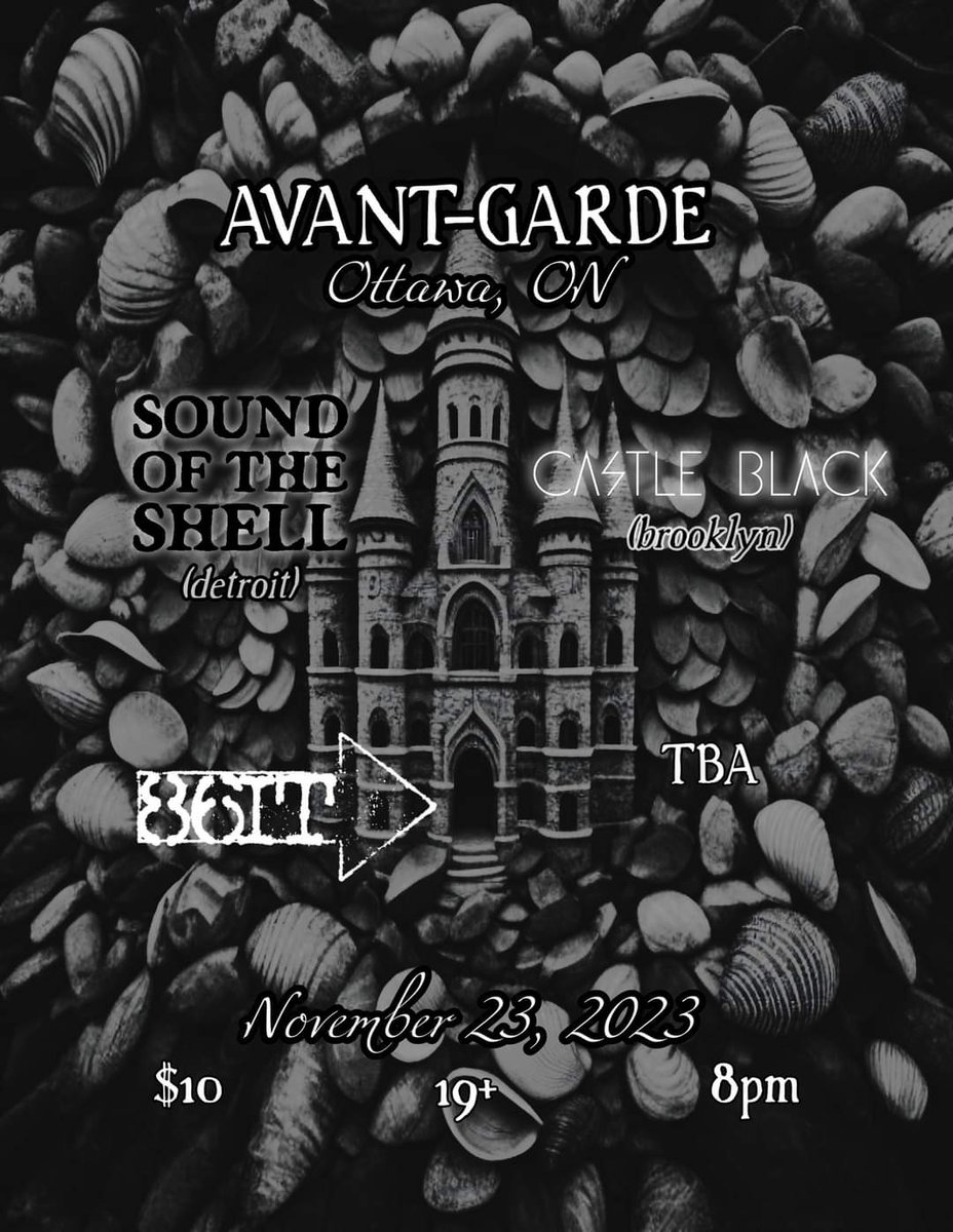 86Itband's tweet photo. Next show: https://t.co/NuAqGH6uOG