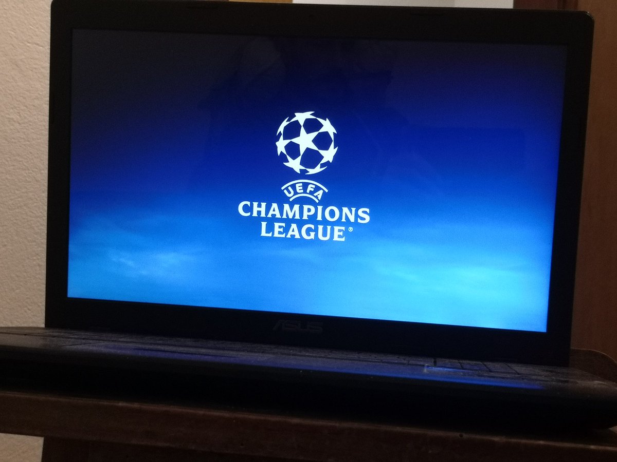 ivicabrus's tweet photo. #ChampionsLeague https://t.co/QMSiUxCKUr