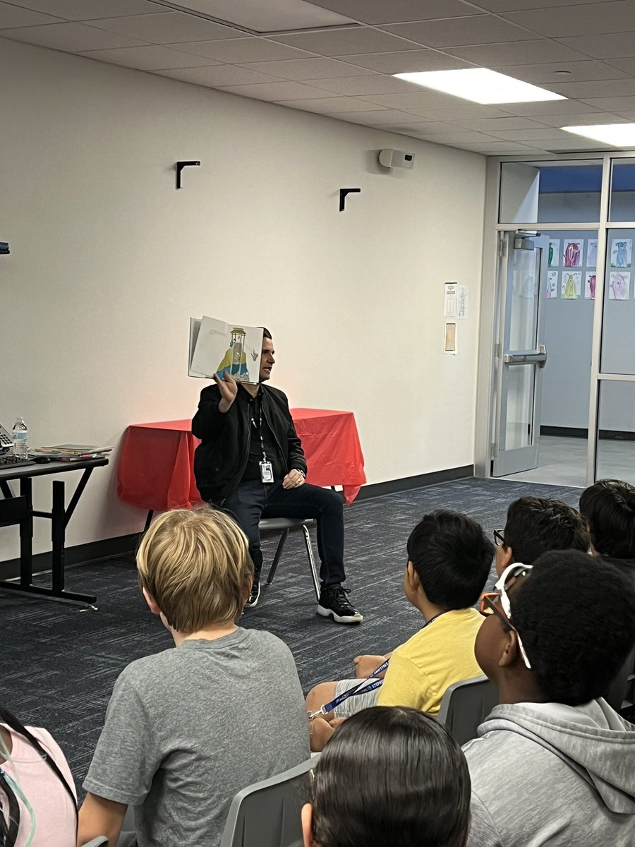 Stephens Elementary tweet media