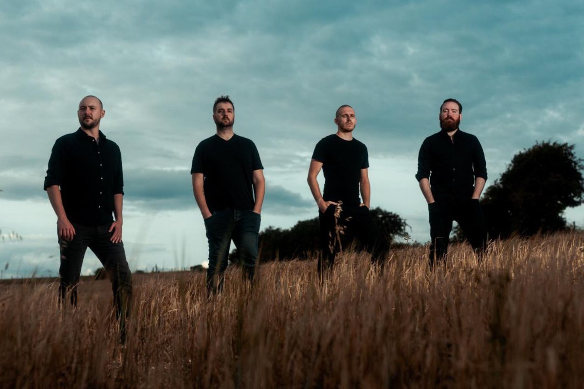 🎸 Rock with us on Nov 17, 2023, 8pm, as @LutonLives brings you Countless Skies at Hat Factory Arts Centre! 🤘🌟 Book your tickets for a night of progressive metal: culturetrust.com/whats-on/basem… #BasementLive #CountlessSkies #MetalNight 🎟️