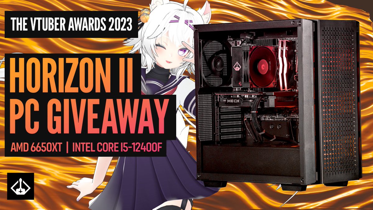 Win a FREE Dead Island 2 Gaming PC worth $3149!