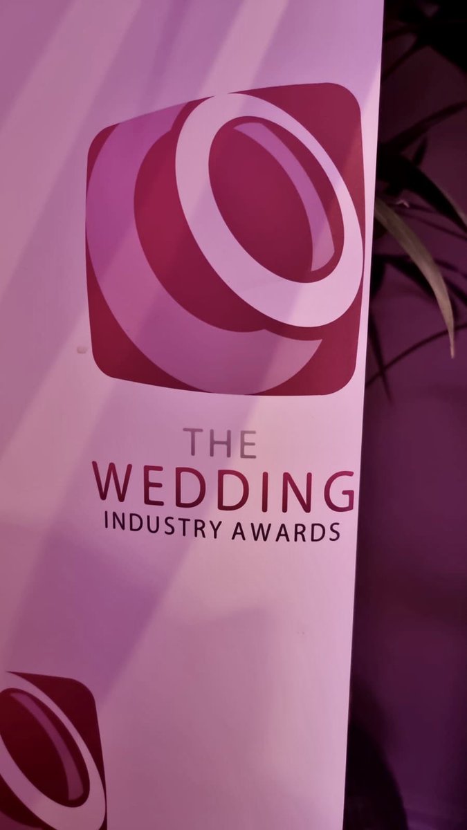 Our fabulous team are at Mitton Hall for the The Wedding Industry Awards as nominees! 🏆 

#TWIA #TWIA24 #TWIA24NW