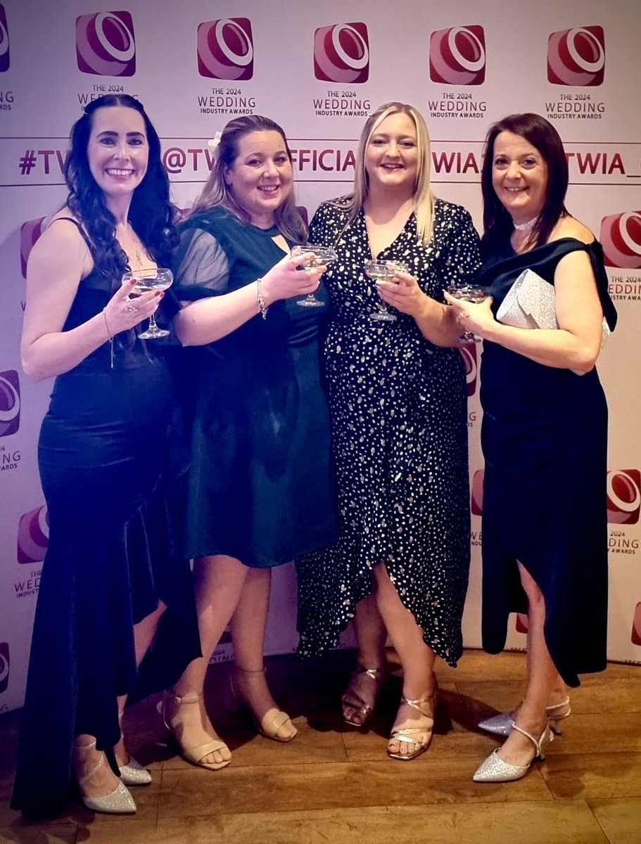 Rossett Hall Hotel tweet media