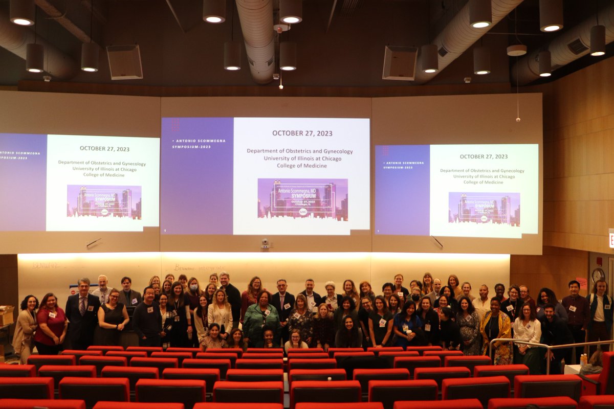 UIC OBGYN tweet media