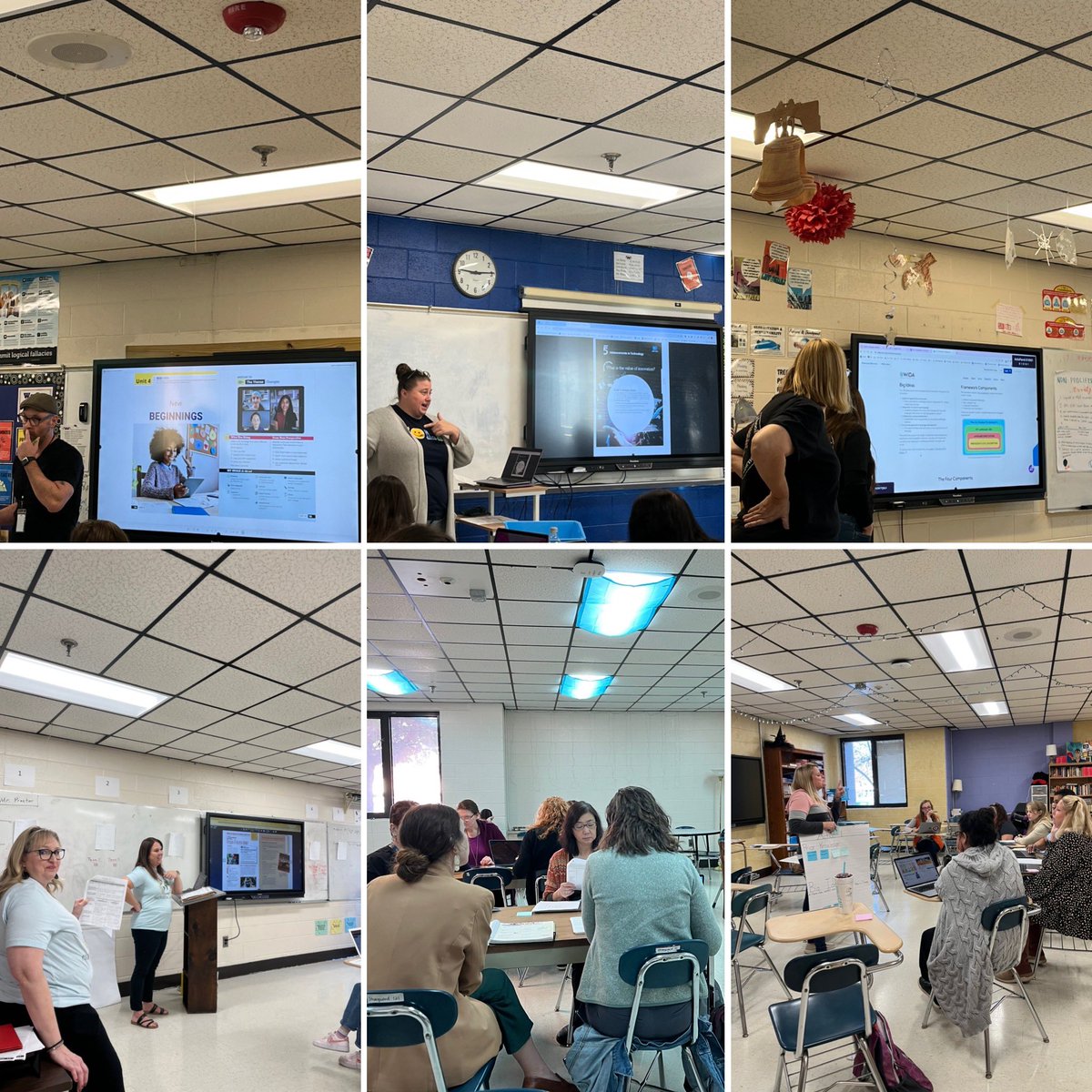 English Language Learners of KCS tweet media